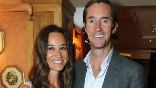 Revelados Los Detalles Del Matrimonio De Pippa Middleton