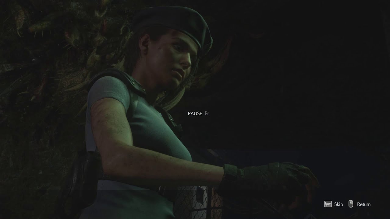 Resident Evil 3 Nightmare Speedrun Walkthrough YouTube resident-evil-3-nightmare-speedrun-walkthrough-youtube