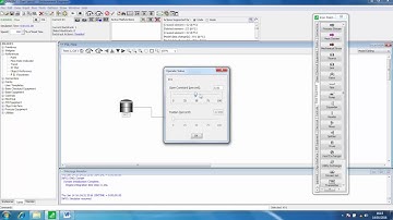 DYNSIM Process Simulation – Step 8