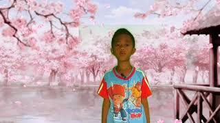 Puisi Bunga Mawar