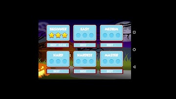 The Memory Game Demo