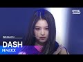 NMIXX (엔믹스) - DASH @인기가요 inkigayo 20240204