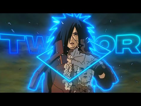 Esri Tuatha De Sekai Saikou no Ansatsusha (Anime twixtor) HD 1080