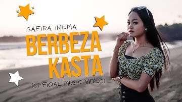 Safira Inema - Dj Berbeza Kasta (Official Music Video ANEKA SAFARI)