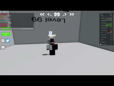 (outdated) level 101 in "Try To Die Dco" roblox no hacks