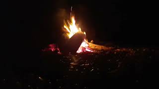 Kamp Ateşi, Deniz Ve Müzik