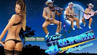 Video thumbnail of "Laurita Garza - Trio Juvenil Hidalguense"