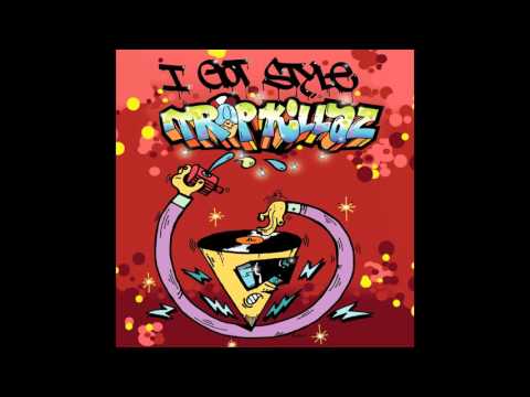 Tropkillaz - I Got Style