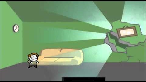 No Time To Explain announcement trailer