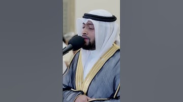 وكل شيء أحصيناه في إمام مبين | تلاوة آسرة من سورة يس | أحمد النفيس رمضان ١٤٤٣