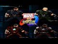 MARVEL VS. CAPCOM: INFINITE - MODS - INFINITY WAR CAPTAIN AMERICA (PC ONLY)