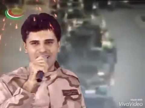 جياوازى نئوان مامؤستا بةرهةم شةمامي و ئاوات بؤقانى       