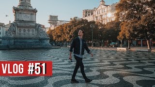 Discovering Lisbon