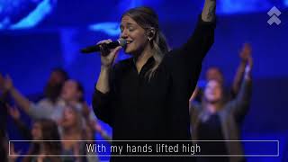 Enthusiastic / Pastor Randy Goldenberg / FCF Church
