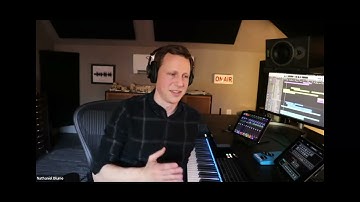 CMU M&T Seminar: Writing Music for Television and Movies with Nathaniel Bloom