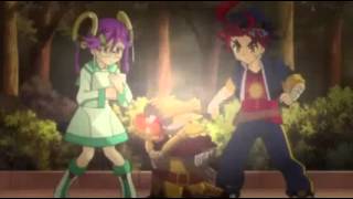 Future Card Buddyfight Episode 42 ENG