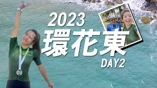 【騎車】環花東騎輸7X歲阿北為什麼他掛大盤騎全程你曾想過70歲的樣子一輪的運動日常 #花蓮 #台東 #公路車