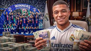 How to Lose the Champions League and Win More Than the Winner