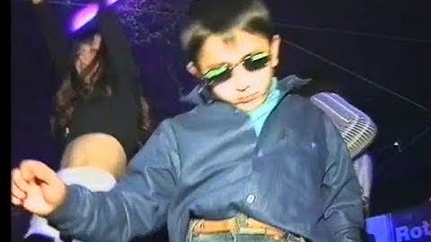 451 - Crossfaded (Snippet)