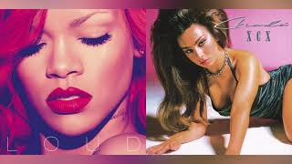 Good S&amp;M Ones [Mashup] - Charli XCX and Rihanna