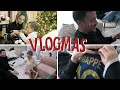 SURPRISE POUR LE MATCH DE LA FRANCE ! VLOGMAS 5