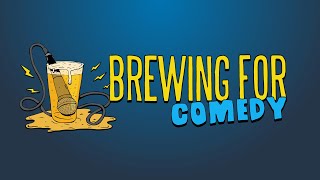 Brewing For Comedy - Every Tuesday At Craftheads