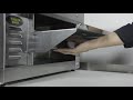 Conveyor toaster ct3000  installation