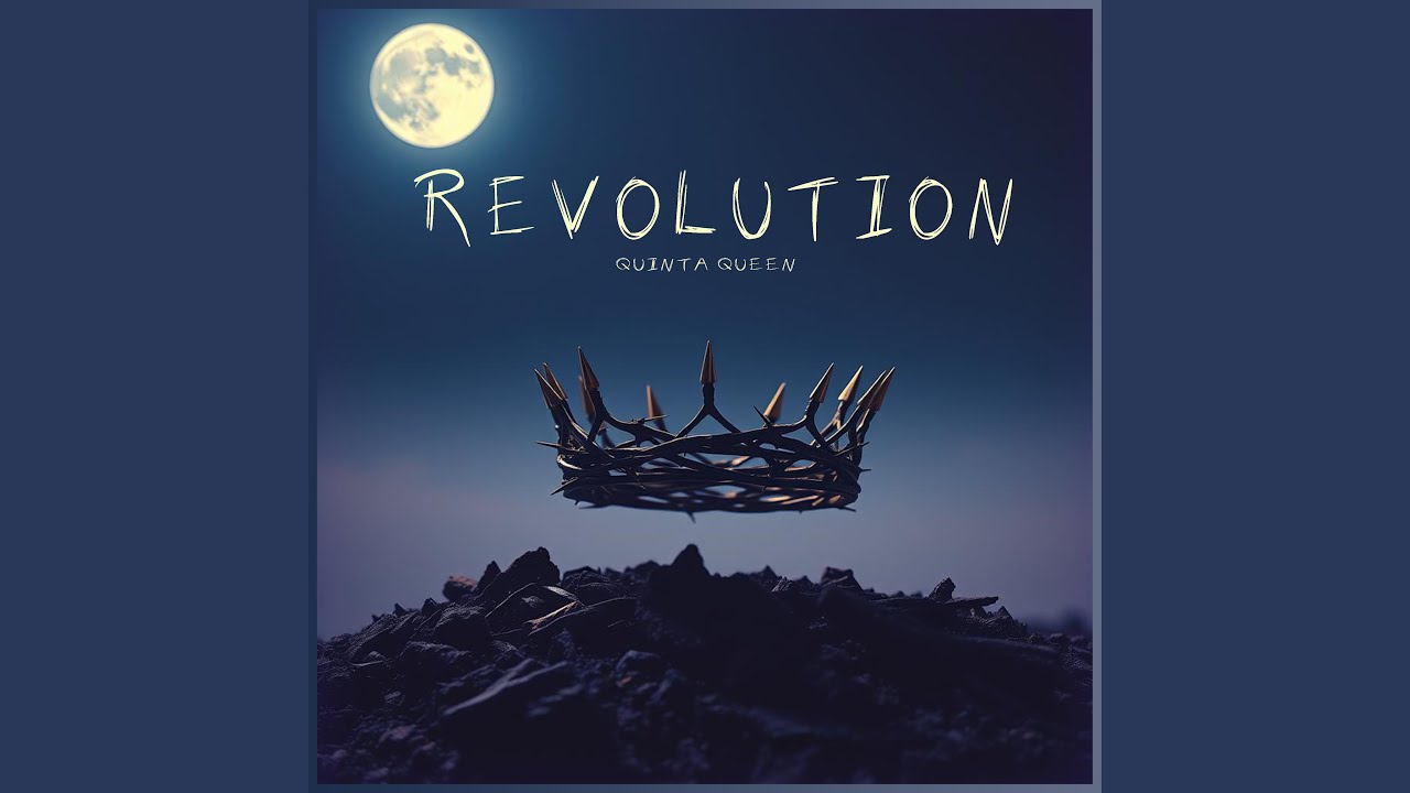 Guarda Inside Revolution su YouTube Guarda Inside Revolution su YouTube