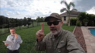 Introducing ProVista St Augustine Grass