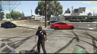 RDM + FAIL RP