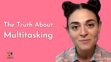 The Truth About Multitasking: Why Your Brain Can