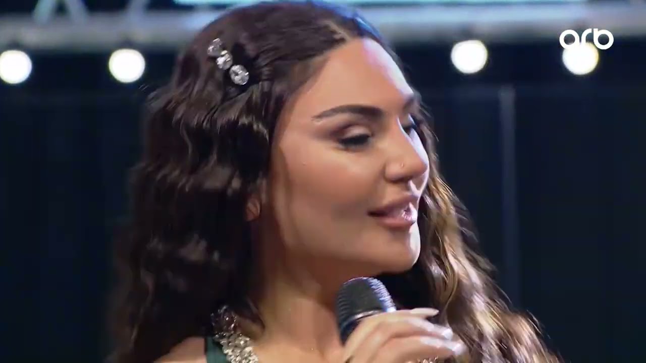 Həmin Zaur | Şəbnəm Tovuzlu | Popuri 2