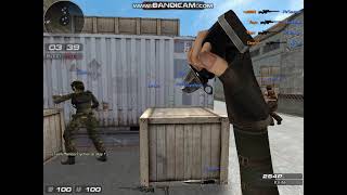 Sudden Attack Evo (AmeliaHenderson) Gameplay 3