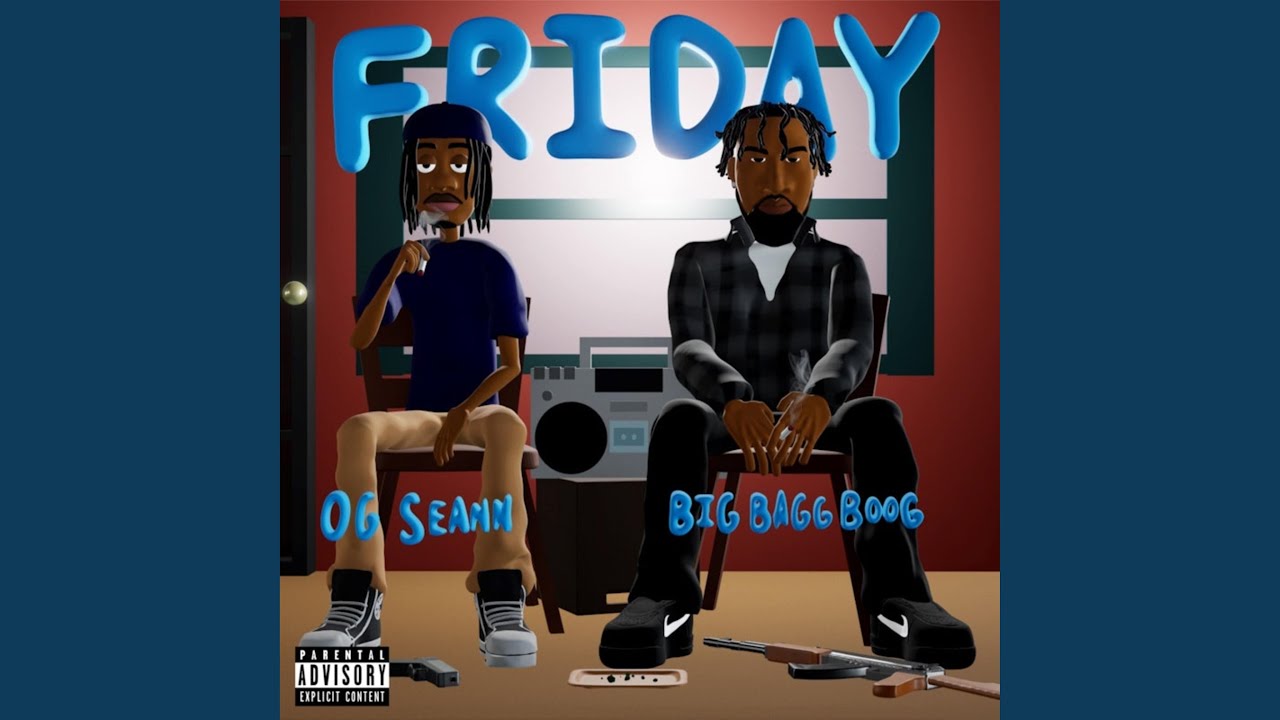 Guarda Friday su YouTube Guarda Friday su YouTube