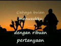 Download Ost Gie Cahaya Bulan Lirik mp3