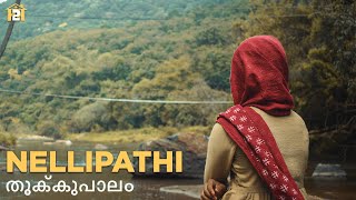 Nellipathi - തകകപല Attapady Vlog