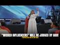 Dr. Mattie Nottage Says "Wicked Influencers" Will Be Judged By God!