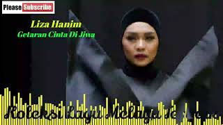 Liza Hanim - Getaran Cinta Di Jiwa