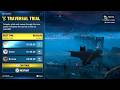How to Get GOLD in Traversal Trial The Cauldron South Location in LEGO Batman: Legacy Dark Knight