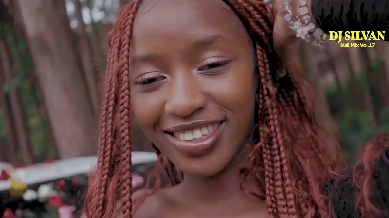 BEST OF KISII URBAN HITS PART 17 2025 |VINNOX-NANCHIRE OMWANA OBANDE,UNCLE STYLES,SONKID,KISII 💖MIX