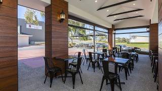 Gallery Hotel, Bibra Lake, Australia | Travel With Chitra