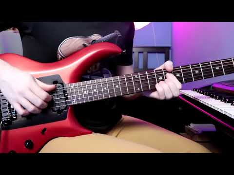 TheDooo Plays Neon By John Mayer (Cover)