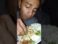 lalap leunca tumis tauge ikan asin mirasa #shorts #mukbang #makan #videoshort
