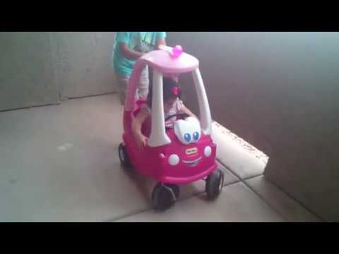 push car for 2 year old