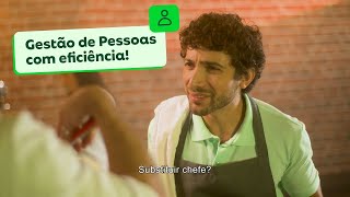 Organize sua Gestão de Pessoas com Eficiência | RH Digital da VR
