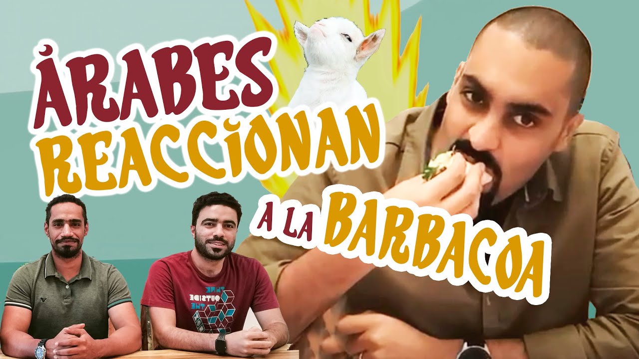 Арабы ВПЕРВЫЕ ПРОБУЮТ тако БАРБАКОА 😜 | | Готовим мексиканскую еду для АРАБОВ 🔥