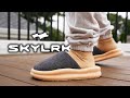 SKYLRK Chunky Mule Low REVIEW & On Feet: Are They WORTH IT? - YouTube