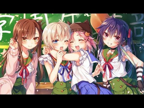 【催淚向MAD】活著是一件很好的事唷
