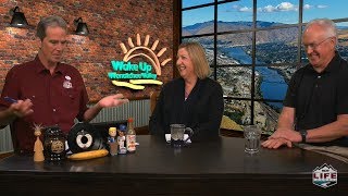 Wake Up Wenatchee Valley July 12, 2019