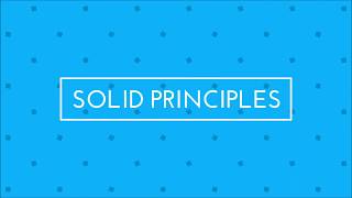 SOLID principles